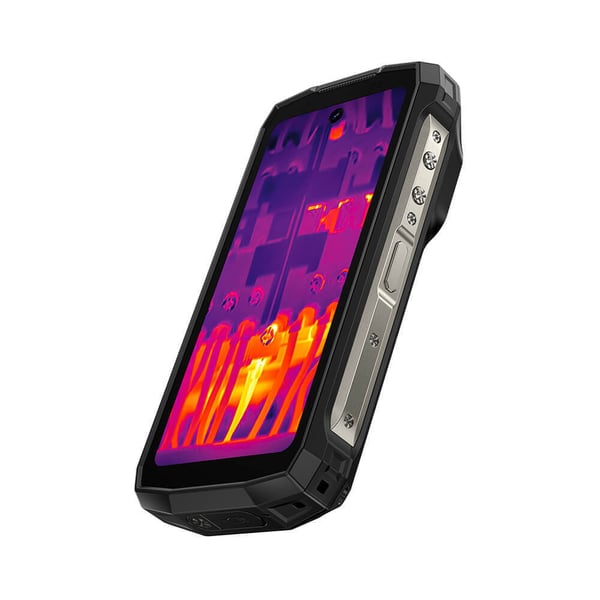Ulefone Armor Mini 20T Pro tålig smartphone