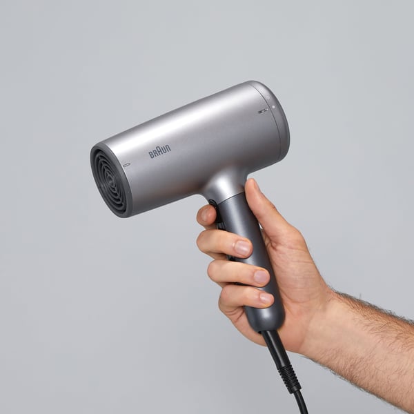 Braun HD4.3 BRHD435E hårtork