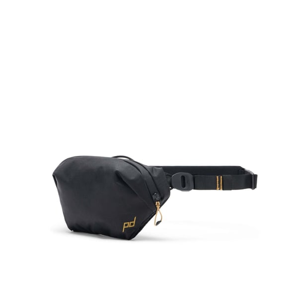 Peak Design Outdoor Sling 2L -crossbody-taske, sort