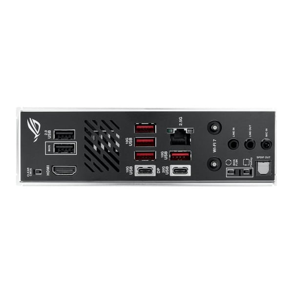 ASUS ROG STRIX B850-I GAMING WIFI AM5 Mini-ITX bundkort