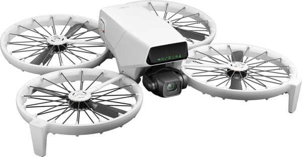 DJI Flip-drone med DJI RC 2-kontrol