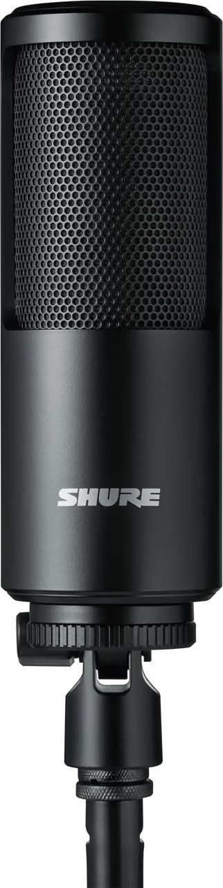 Shure SM4 mikrofon