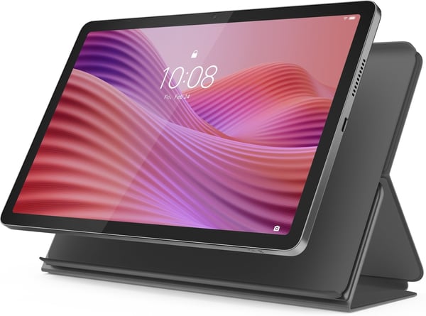 Lenovo Folietaske til Lenovo Tab 10,1" beskyttelsesskal, grå
