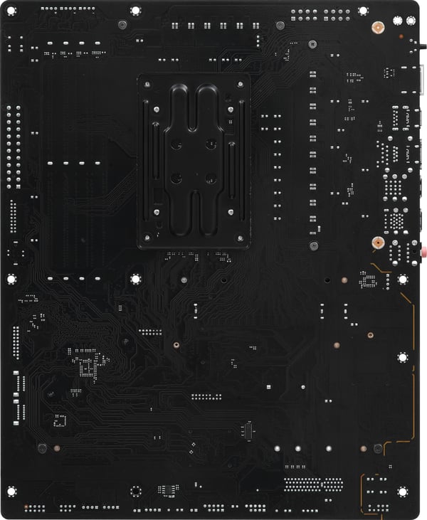 Asrock B850 Pro-A AMD AM5 ATX-moderkort