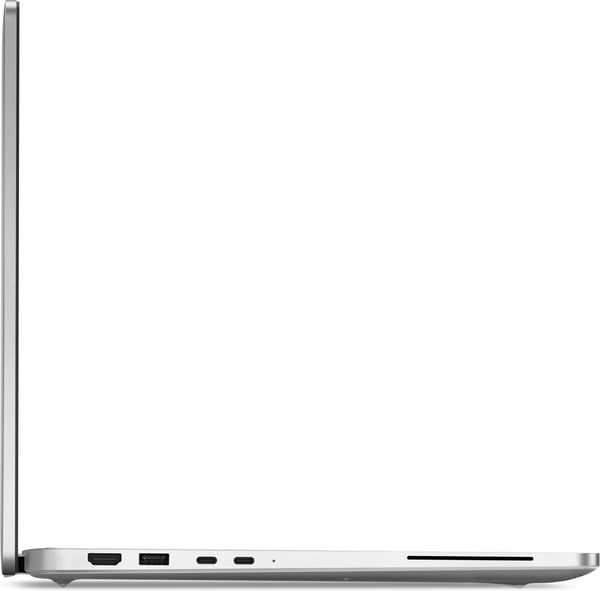 Dell Pro 16 Plus bärbar (C1W9P)