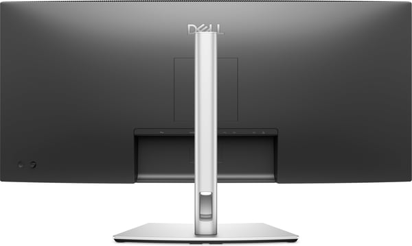 Dell Pro 34 Plus P3425WEHF böjd skärm med dockning