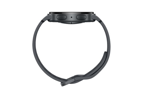 Samsung Galaxy Watch8 BT smartklocka, 44 mm, grafit