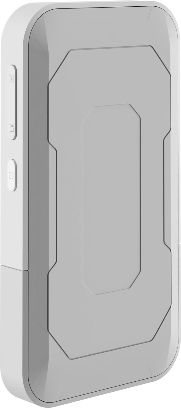 Keenetic Roamer 5G Wi-Fi 6 mobilrouter