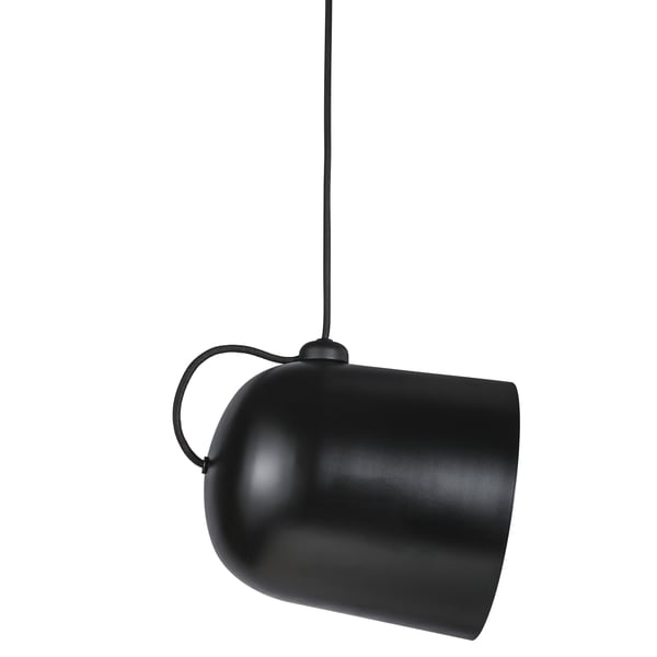 Nordlux Angle pendellampa, svart