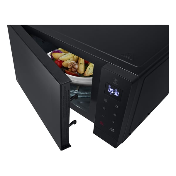 LG MS3032JAS Mikrovågsugn