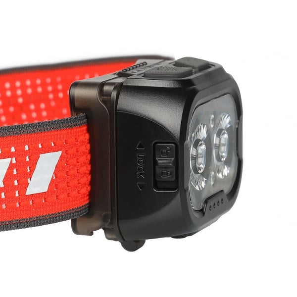 Fenix HL18R-T V2.0 pannlampa, 800lm