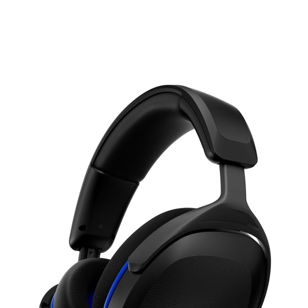 HyperX Cloud Stinger 2 Core trådlösa spelhörlurar, PS, svart