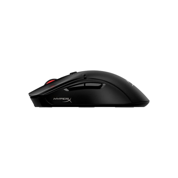 HyperX Pulsefire Haste 2 trådlös speldatormus, svart