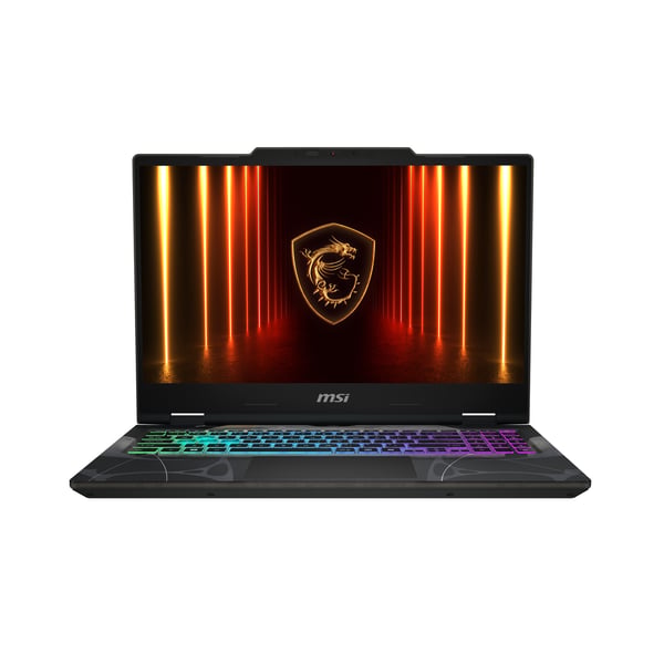 MSI Cyborg 15 15,6" spelbärbar dator (B13WEKG-499NEU)