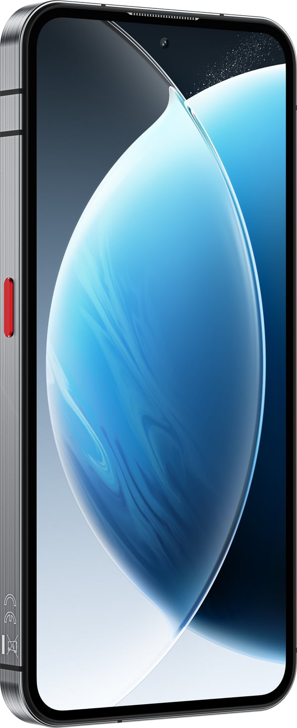 Oukitel WP210 5G telefon, 512/12 GB, grå