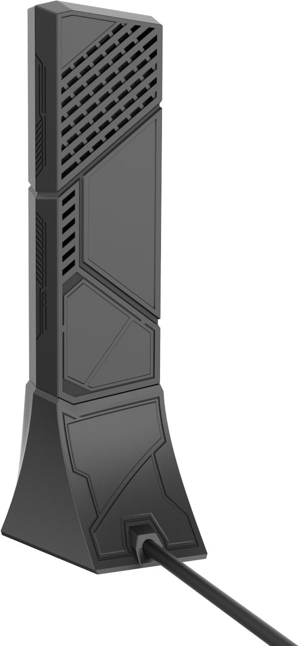 ASUS ROG USB-BE92 Wi-Fi 7 BE6500 Tri-Band USB-adapter