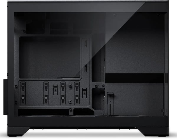 Phanteks XT V3 mATX chassi, svart