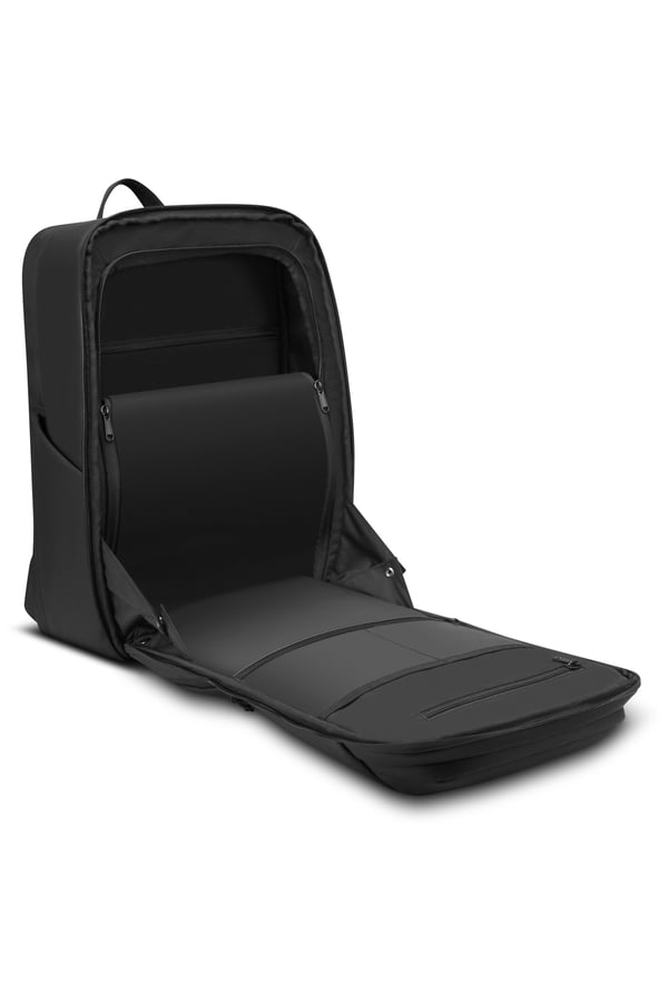 Lenovo Legion 17'' Gaming Backpack GB800 ryggsäck, svart