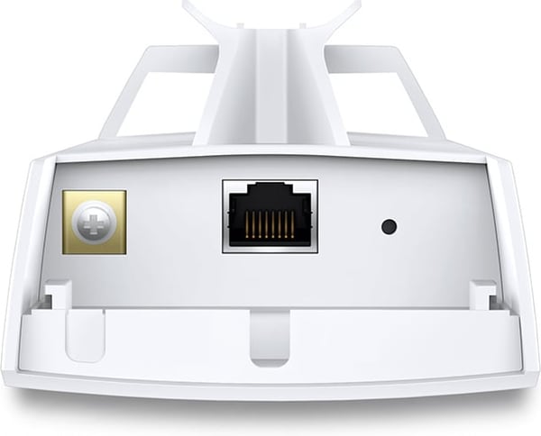 TP-LINK CPE510 4-i-1 PoE-accesspunkt för utomhusbruk