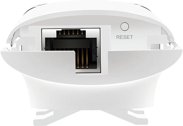 TP-LINK Omada EAP225 Dubbelfrekvent WiFi-accesspunkt för utomhusbruk