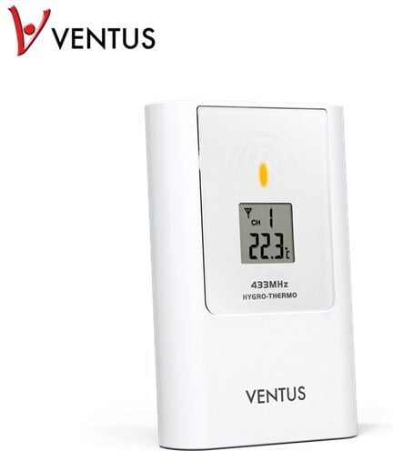 Ventus W220 -vejrstation