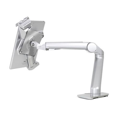 Ergotron surfplattestativ till monitorarm