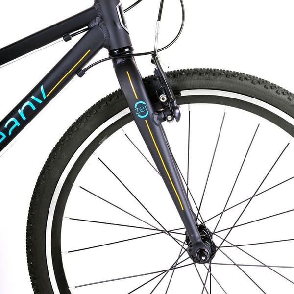Beany Zero 24" barncykel