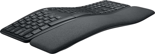 Logitech ERGO K860 -tangentbord