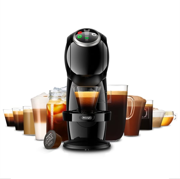 Dolce Gusto Genio S Plus kapselmaskine