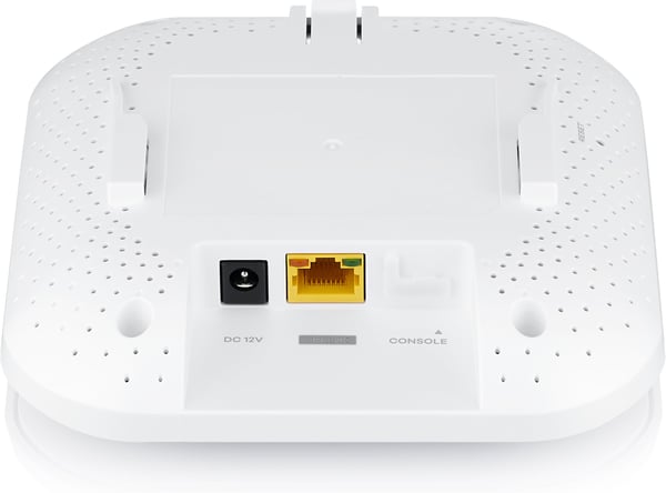 ZyXEL NWA50AX DualRadio PoE WiFi6accesspunkt