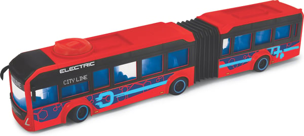 Volvo City -buss