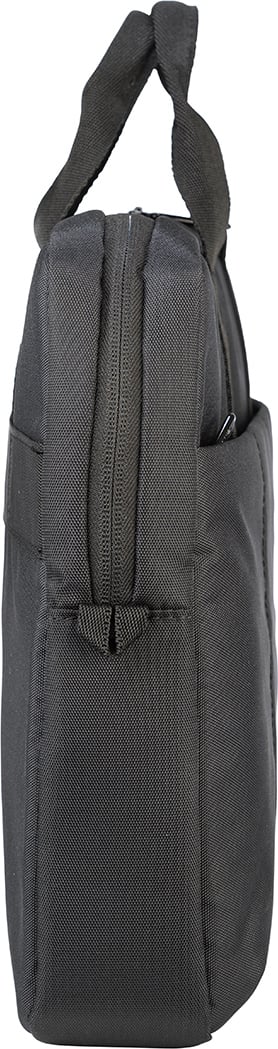 Tucano Zona 15,6" -computertaske, sort
