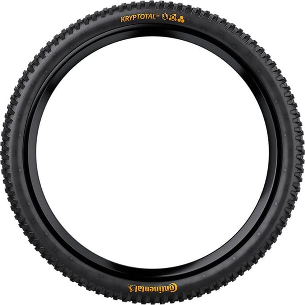 Continental Kryptotal-Re Enduro Soft 60-622 terrengsdäck för mountainbike