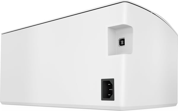 HP LaserJet M110w skrivare