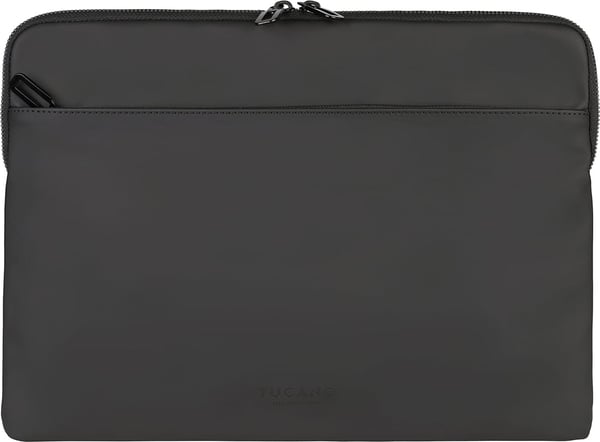 Tucano Gommo -beskyttelsesetui til 15.6" bærbar computer, sort