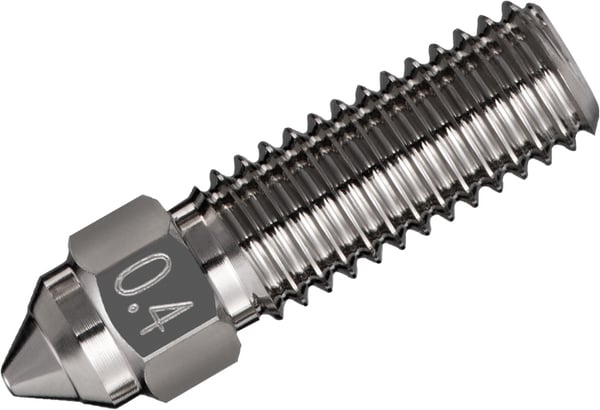 Creality 3D K1 / K1 Max Munstyckesats