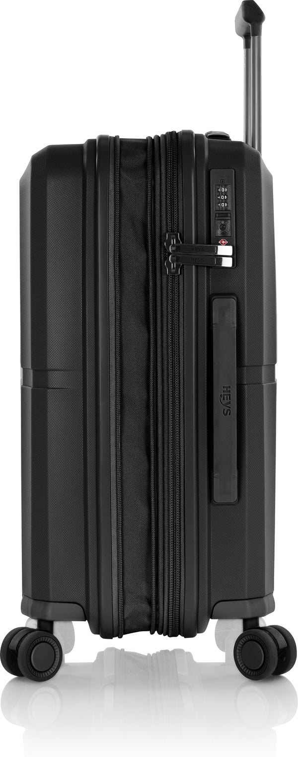 Heys Airlite 53 cm resväska, svart