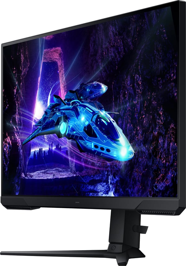 Samsung Odyssey G3 27" spilmontre