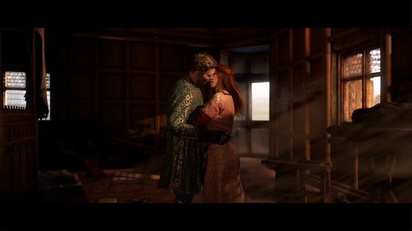 Kingdom Come: Deliverance II (PS5)