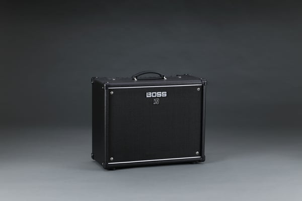 Boss Katana-100 MkIII guitarforstærker, 1x12", 100 W