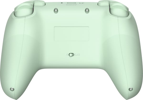 8BitDo Ultimate 2C Wireless Pad - trådløs spilkontrol, grøn, PC / Android