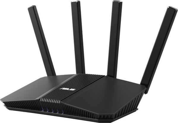 Asus RT-BE58U Dual-band -WiFi7-router