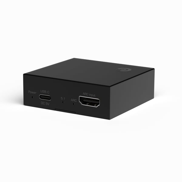 ProCaster ARC01 HDMI ARC - analogomvandlare