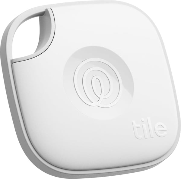 Tile Mate 2024 -locator, hvid