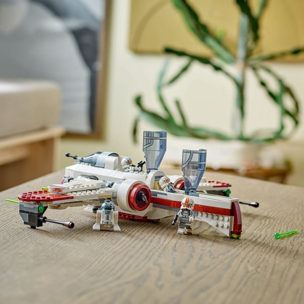 LEGO Star Wars 75402 – ARC-170 stjerneskib