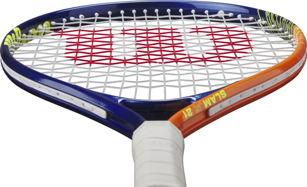 Wilson Slam JR 21 (16x18) tennisracket