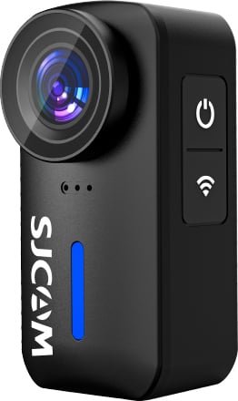 SJCAM C110 actionkamera, svart