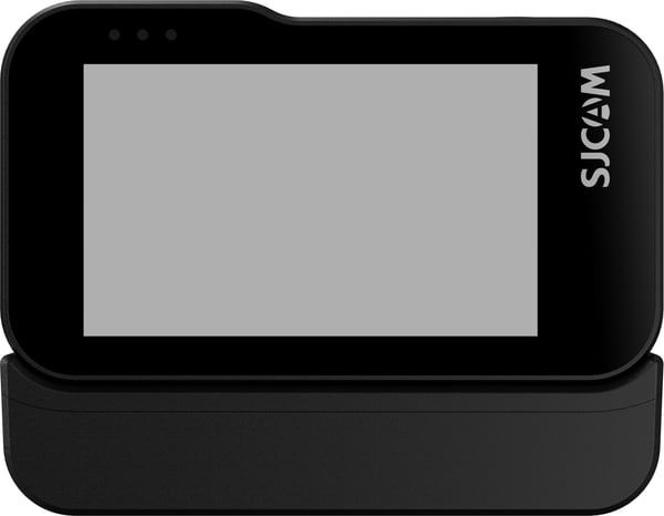 SJCAM SJ20 actionkamera, svart