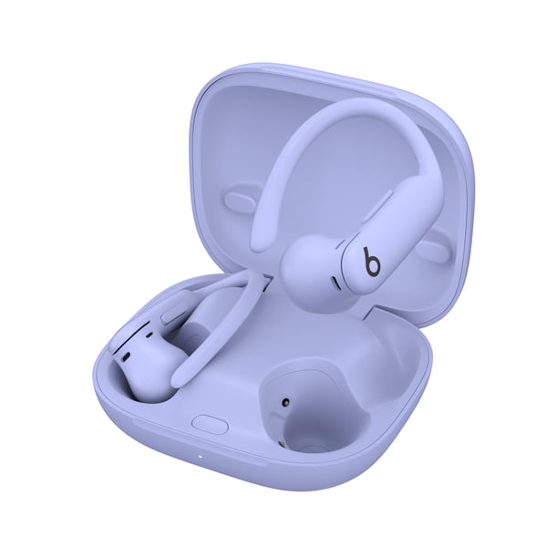 Beats Powerbeats Pro 2 - helt trådløse høretelefoner, hyperviolet