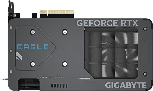 Gigabyte RTX 5060 Ti EAGLE OC 8 GB grafikkort